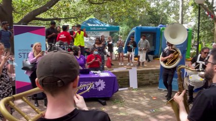 University of Wollongong Campus Fest