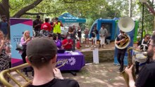 University of Wollongong Campus Fest