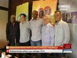 Rangkaian Radio Astro tepati citarasa pendengar