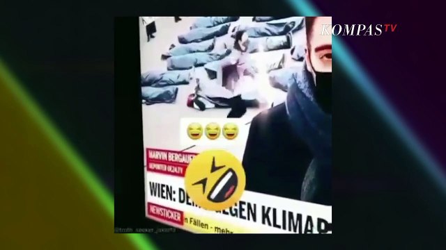 Hoaks Jenazah Covid-19 Bangun di Austria | News Or Hoax