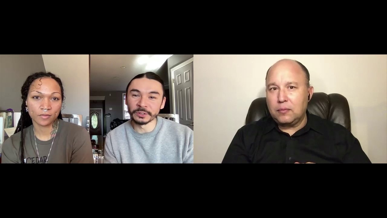 IR Interview: Kali Reis & Josef Kubota Wladyka For "Catch The Fair One" [IFC Films]