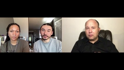 IR Interview: Kali Reis & Josef Kubota Wladyka For "Catch The Fair One" [IFC Films]