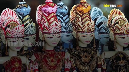 TANGGAPI POLEMIK USTAZ BASALAMAH, DEDI MULYADI AJAK MASYARAKAT IKUT AKSI BELA WAYANG