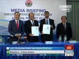 Aset pelaburan KWSP naik RM636.53 bilion