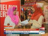 Puteri atur strategi tepis fitnah dan propaganda