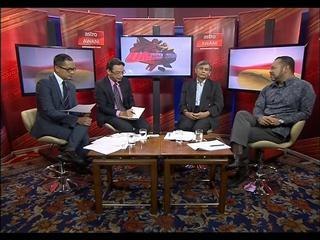 Analisa Perasmian Perhimpunan Agung Sayap Parti UMNO