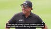 McIlroy slates Mickelson and says Saudi Super League is dead