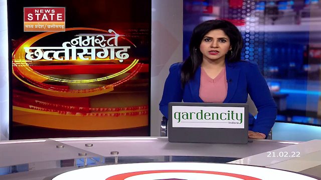 मिशन 2023 की तैयारी में जुटी बीजेपी , कांकेर दौरे पर BJP प्रदेश प्रभारी डी पुरंदेश्वरी