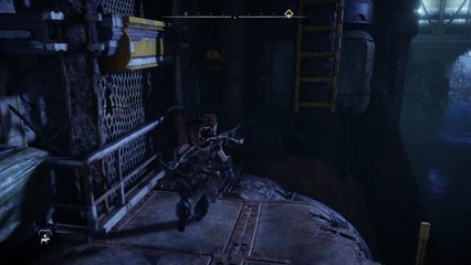Aux portes de la Mort Horizon Forbidden West : Comment compléter la quête