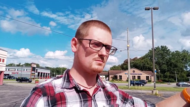 Jared, an Atheist_Agnostic has never heard the gospel before. Pray for his salvation.