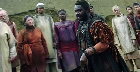 Into the Badlands S03 E06