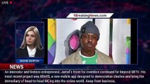 SBTV Founder Jamal Edwards MBE Has Passed Away - 1breakingnews.com