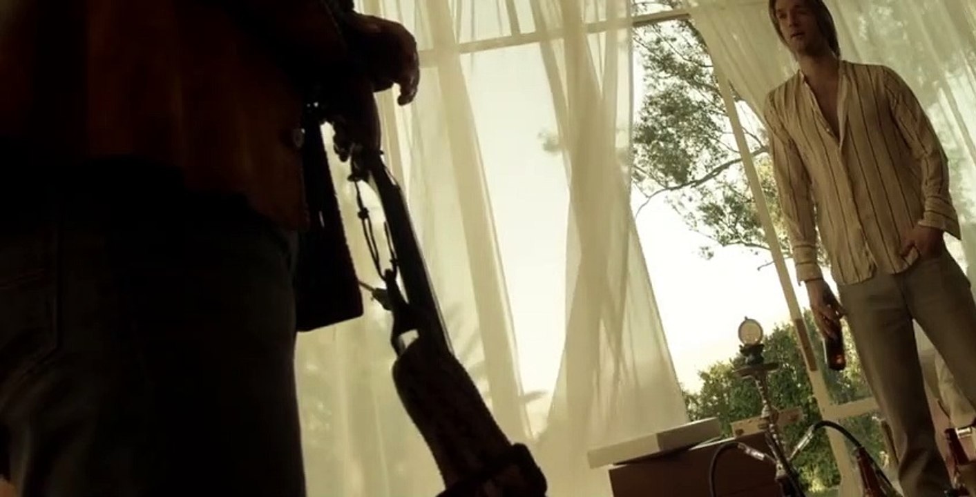 Aquarius S01 E03