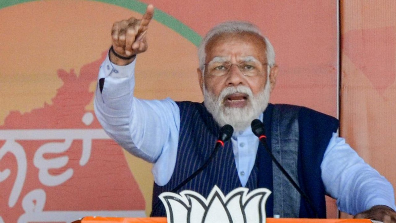 I wonder why cycle is used in terror blasts? PM...