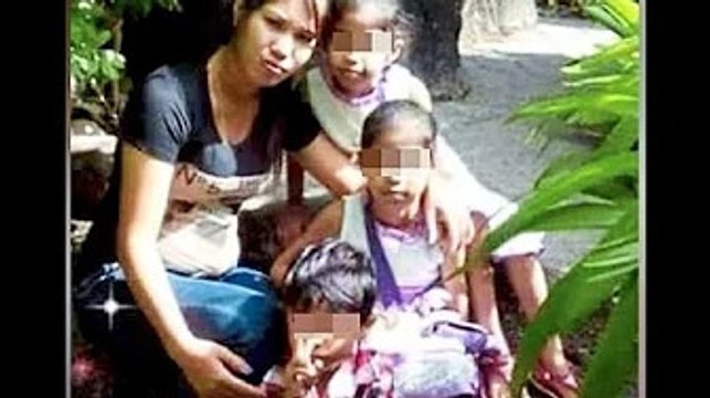 Single mum hopes to bring kids home, files judicial review to challenge unilateral conversion