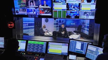 Vladimir Poutine et Joe Biden acceptent un sommet sur l'Ukraine proposé par la France