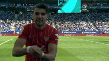Espanyol 1-1 Sevilla | LaLiga 21/22 Match Highlights