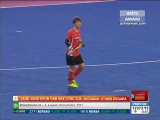 Jang Jong Hyun dan Bae Jong Suk ancaman utama negara