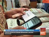 Harga tambah nilai prabayar kembali ke asal