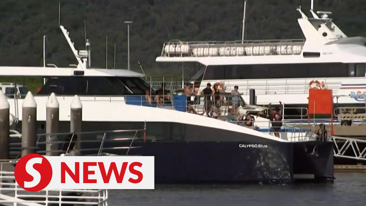 Australian businesses look forward with hope for tourism industry