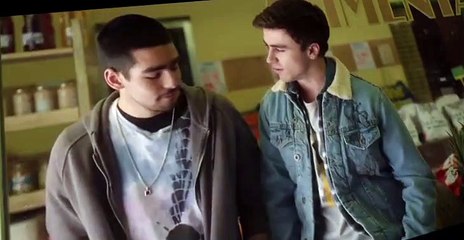 Elite S01 E05