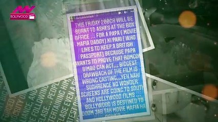 Kangana Ranaut says romcom bimbo Alia Bhatt’s ‘Gangubai Kathiawadi’