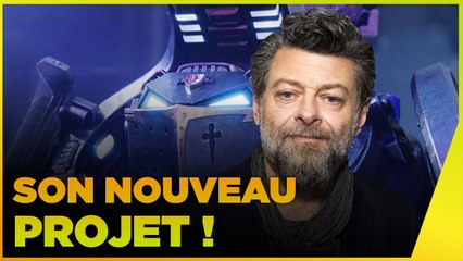 Andy Serkis nous dit tout ! Warhammer 40 000  5 Choses à Savoir