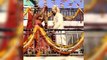 Unseen | Vikrant Massey & Sheetal Thakur's Varmala Ceremony ❤️❤️❤️