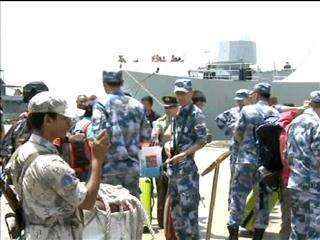 Start Of The Week (6th - 12th April 2015)