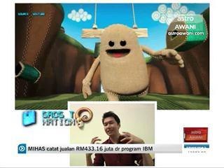 Gamers Station: Little Big Planet 3