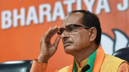 MP CM Shivraj Singh Chouhan calls Akhilesh Yadav 'modern day Aurangzeb'