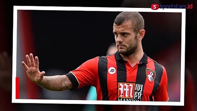 Tujuh Bulan Nganggur, Jack Wilshere Akhirnya Ditampung Klub Denmark
