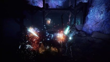 ELDEN RING | Último tráiler de historia