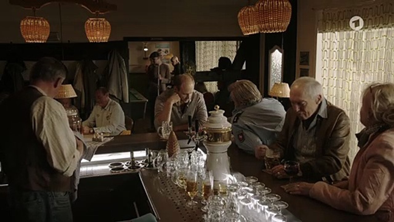 Harter Brocken Teil 1 (Ganzer Film Deutsch)