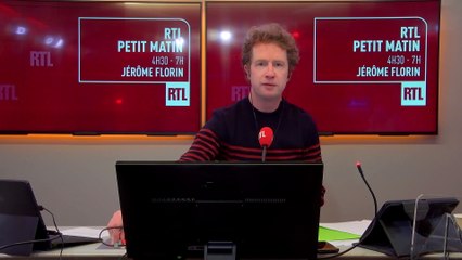 Le journal RTL de 5h30 du 21 février 2022