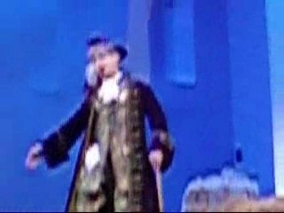 Fiançailles au Couvent à Bayreuth Don Carlos "Oh teure...