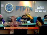 Bayaran balik PTPTN dikecualikan GST