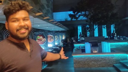 Luxury Hotel || ಕನ್ನಡ ವ್ಲೊಗ್ || Kannada Vlog || Hotel Malligi || Karnataka || Hampi