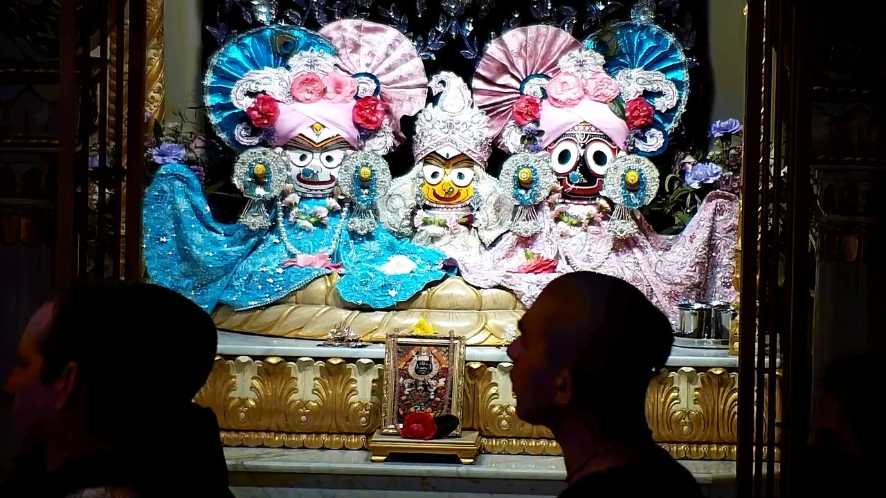 Sunday Kirtan Part-2 2/20/2022