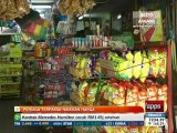 GST: Peniaga terpaksa naikkan harga