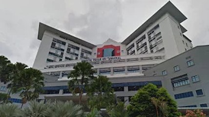 Kenanga maintains 'market perform' on KPJ