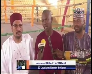 JT LABARI 19 Fevrier 2022