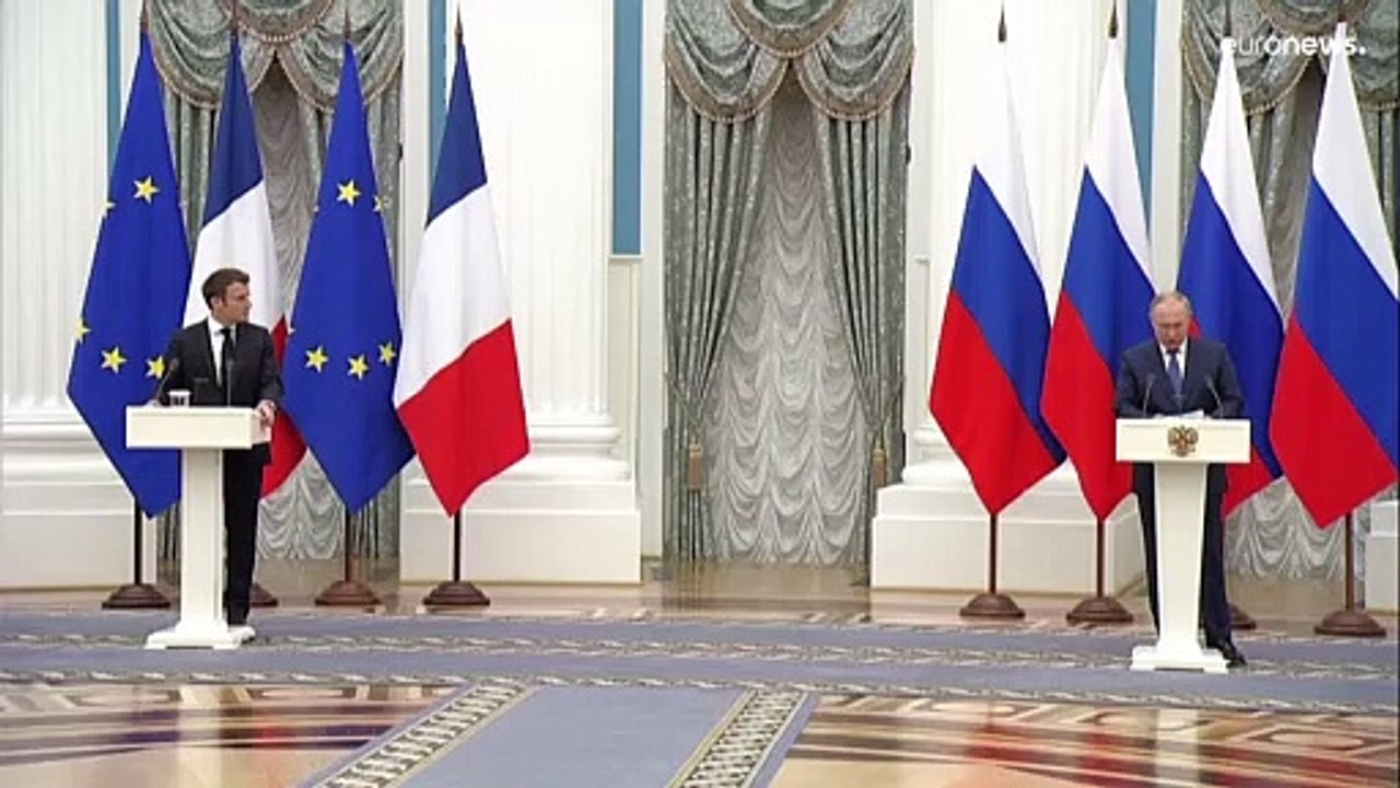 Putin und Biden stimmen Gipfeltreffen zu