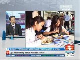 Dr GST: Persoalan menjelang pelaksanaan 1 April