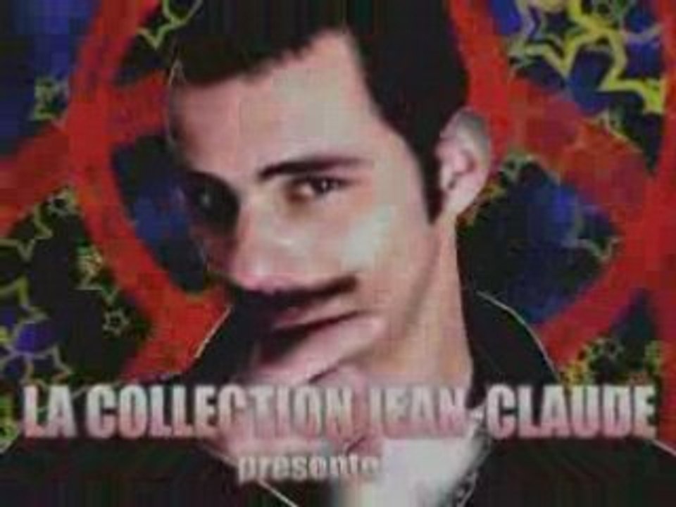 La collection Jean Claude