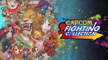 Capcom Fighting Collection – Announcement Trailer