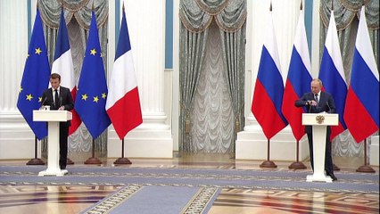Москва и Париж перезапускают "нормандскую четверку"