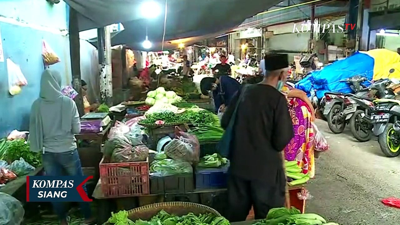 Produsen Tahu dan Tempe Mogok Produksi, Berharap Pemerintah Tilik Masalah Kenaikan Harga Kedelai
