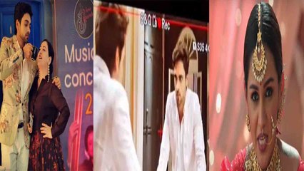 Thapki Pyar Ki 2 Spoiler; Purab के सामने Sargam करेगी Hansika को एक्सपोज़; Thapki की जीत | FilmiBeat