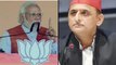 UP Polls: PM Modi links Ahmedabad Blast with Samajwadi Party